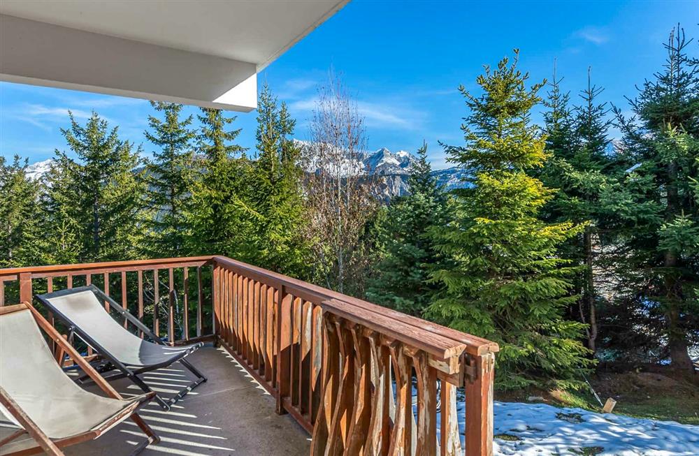 Apartment Olivia (photo 6) at Apartment Olivia in Courchevel, France