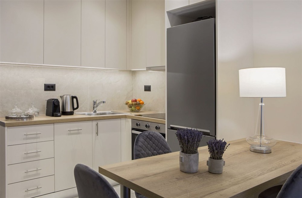 Apartment Orminiou