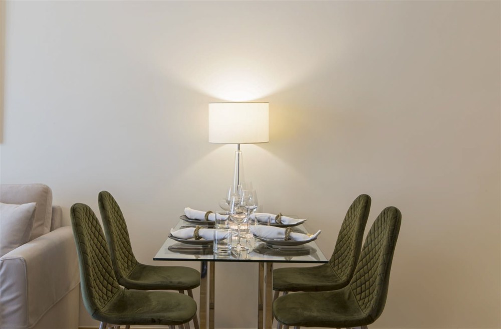 Apartment Orminiou