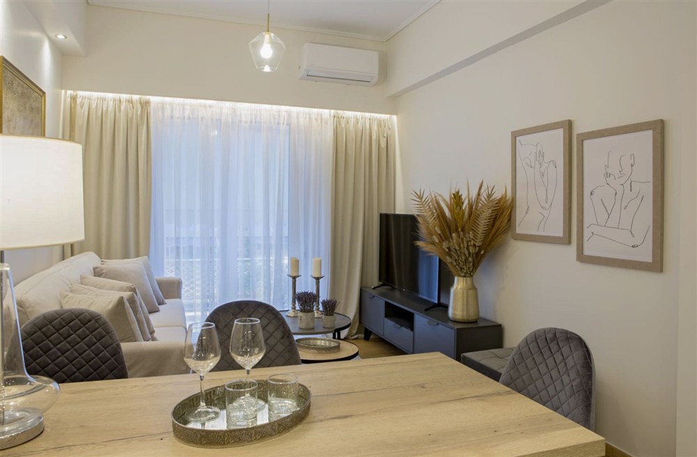 Apartment Orminiou