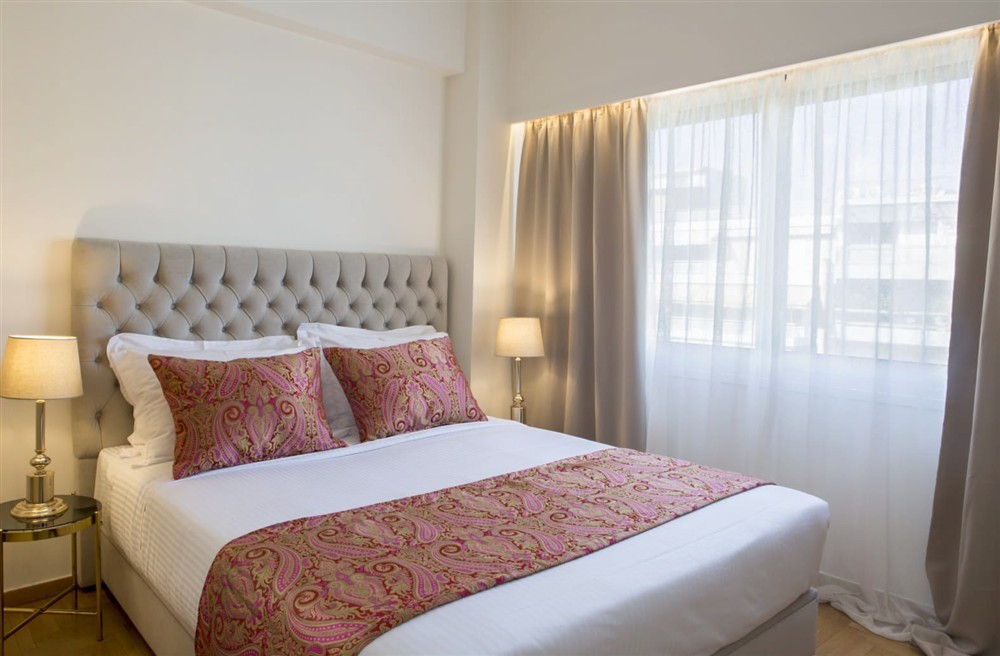 Apartment Orminiou