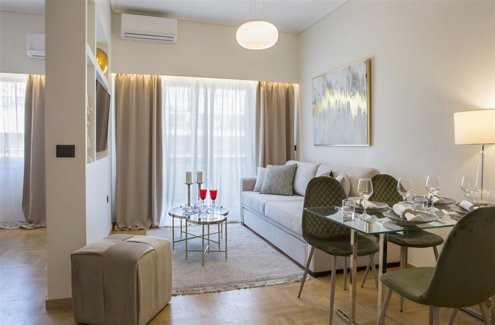 Apartment Orminiou