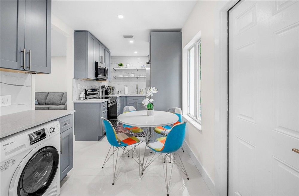Apartment Osborne