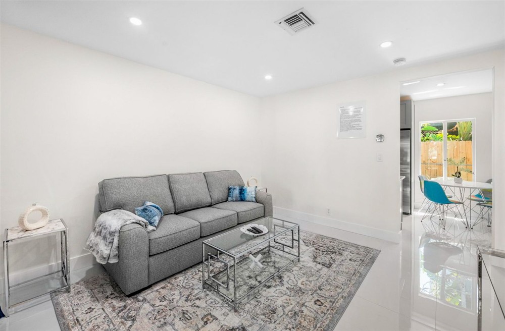 Apartment Osborne