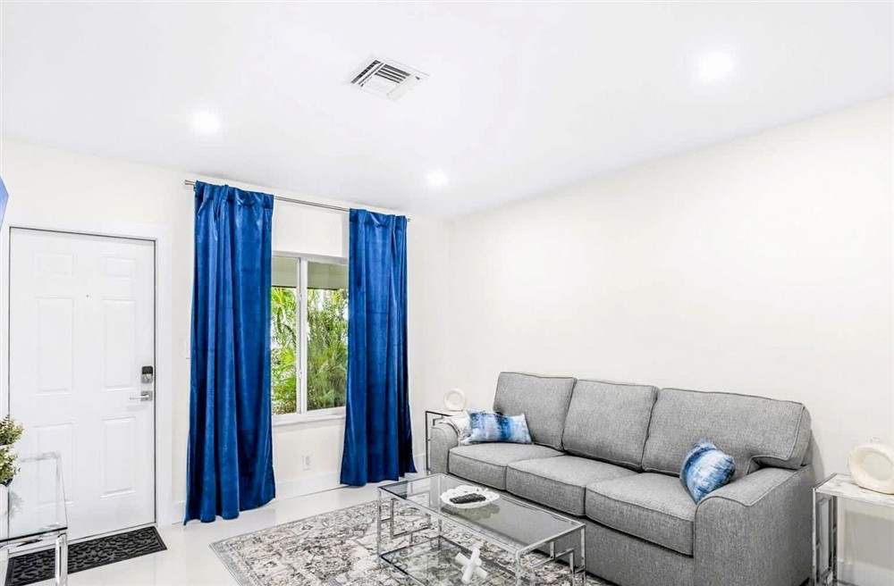Apartment Osborne