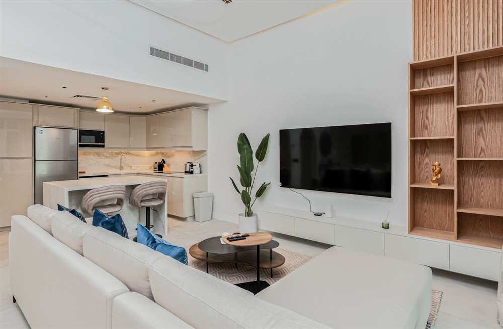 Apartment Osmat (photo 8) at Apartment Osmat in Dubai, United Arab Emirates
