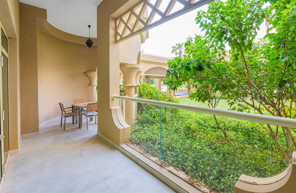 Apartment Osmat (photo 9) at Apartment Osmat in Dubai, United Arab Emirates