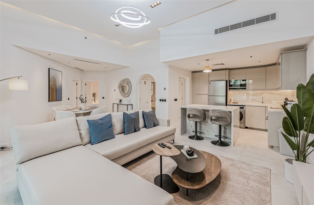 Apartment Osmat at Apartment Osmat in Dubai, United Arab Emirates