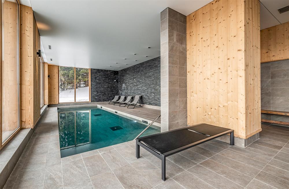 Apartment Outaris