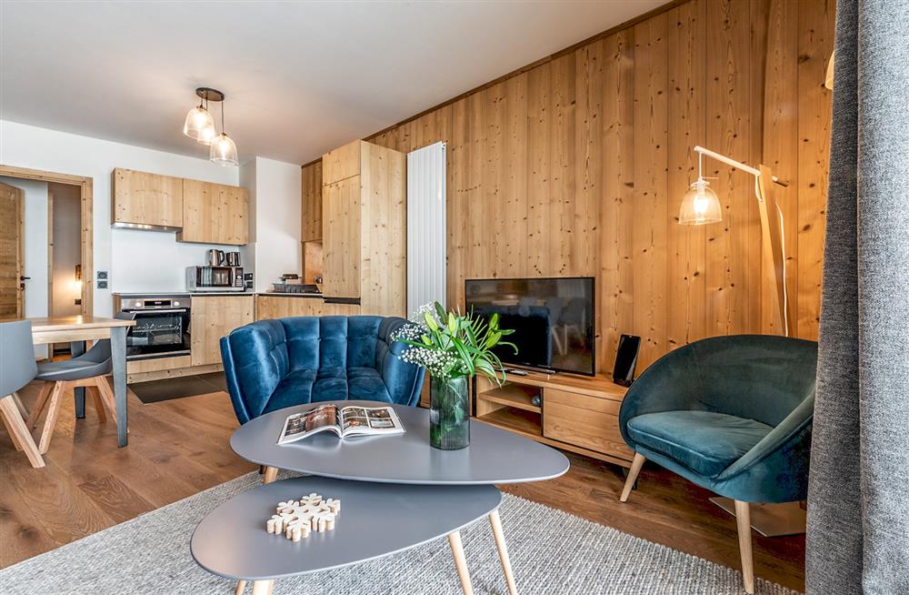 Apartment Outaris