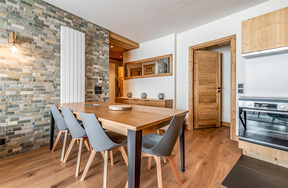 Apartment Outaris