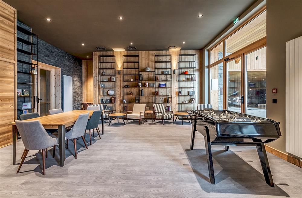 Apartment Outaris