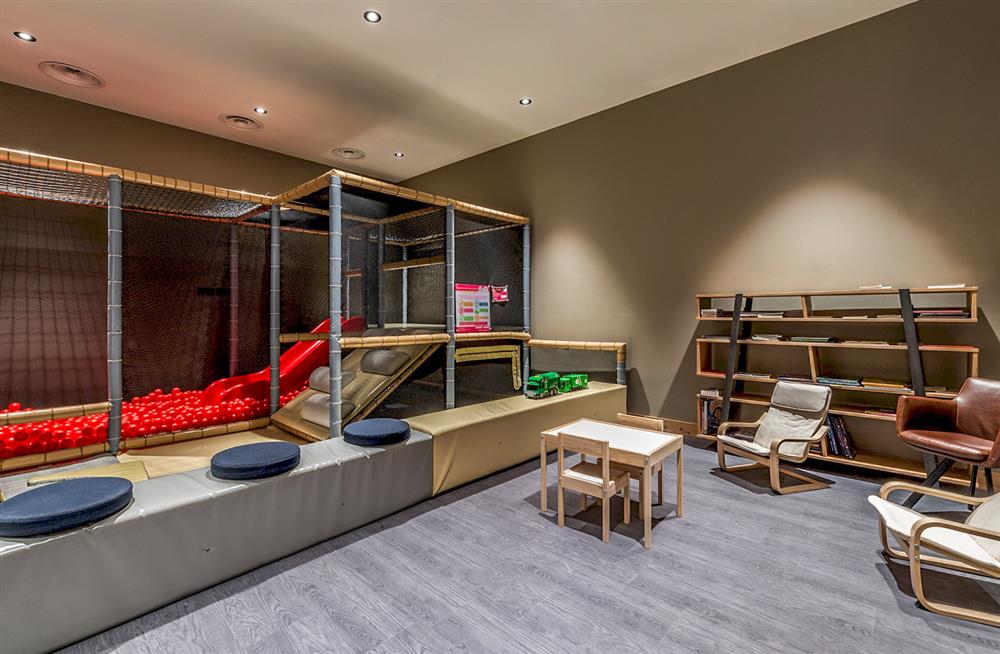 Apartment Outaris