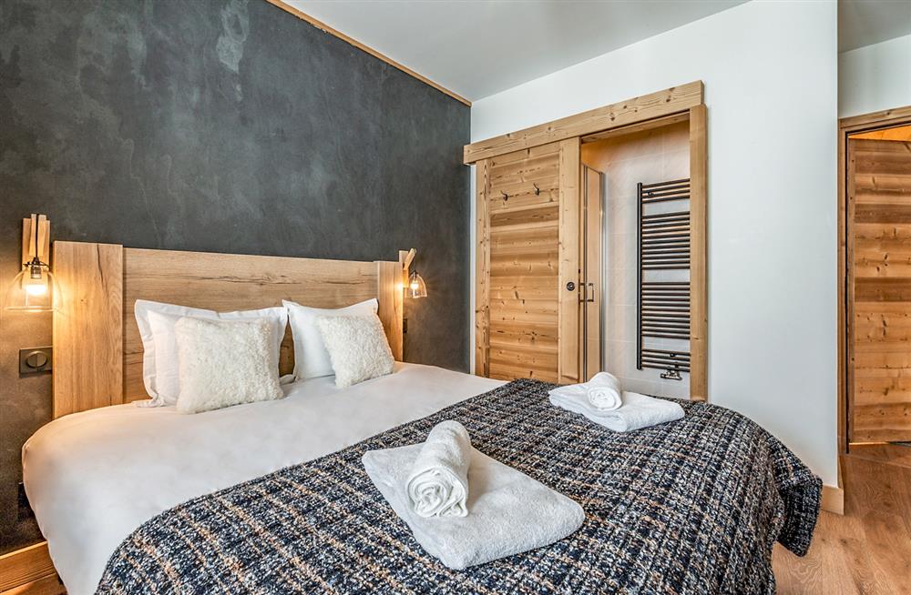Apartment Outaris