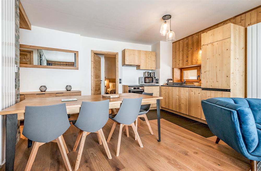 Apartment Outaris