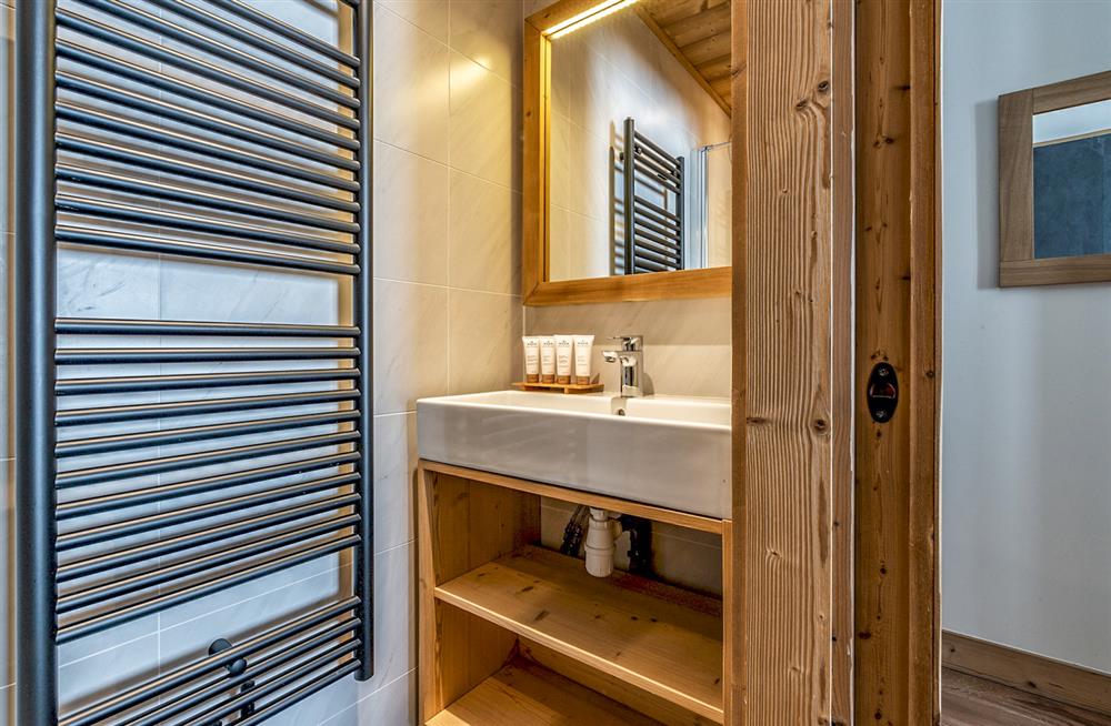 Apartment Outaris