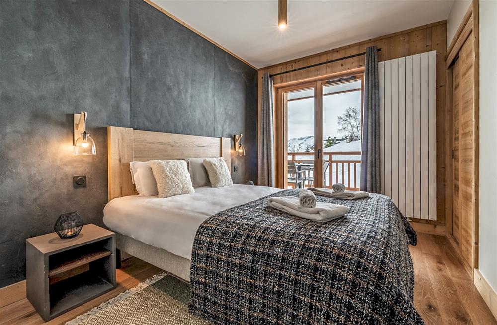 Apartment Outaris