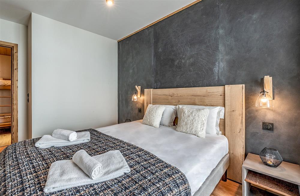 Apartment Outaris