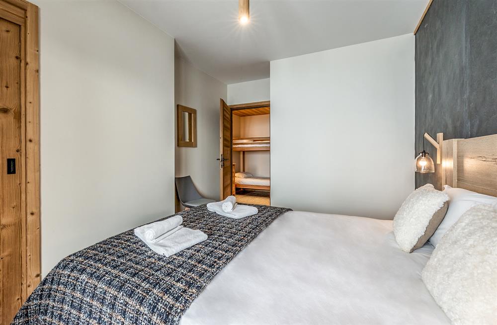Apartment Outaris
