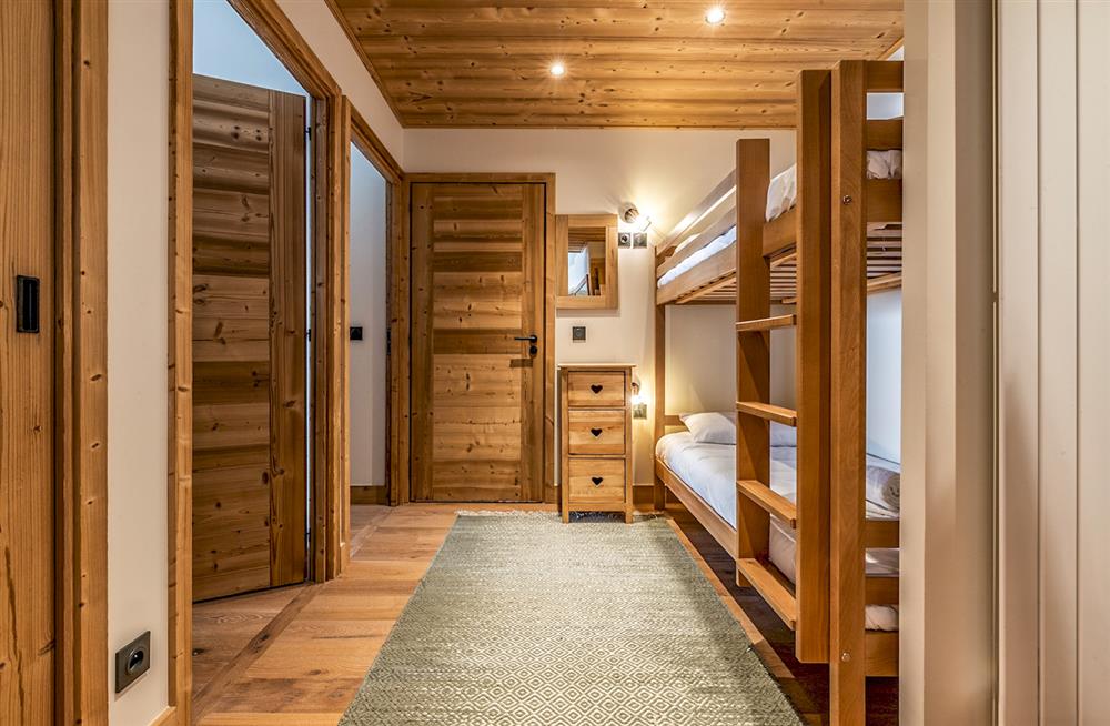 Apartment Outaris