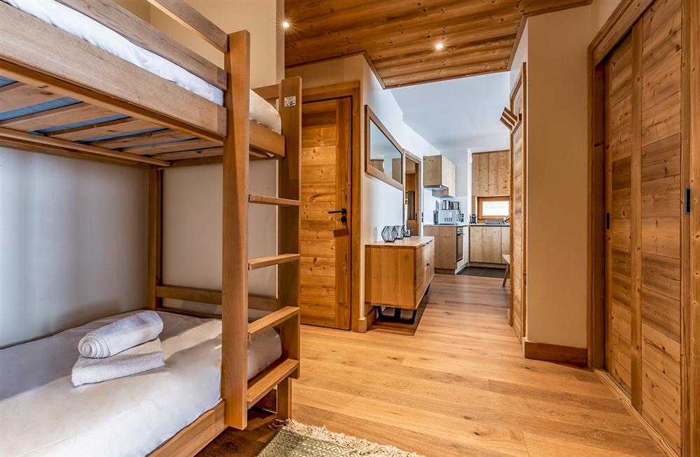 Apartment Outaris