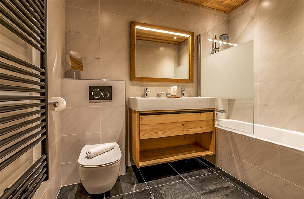 Apartment Outaris