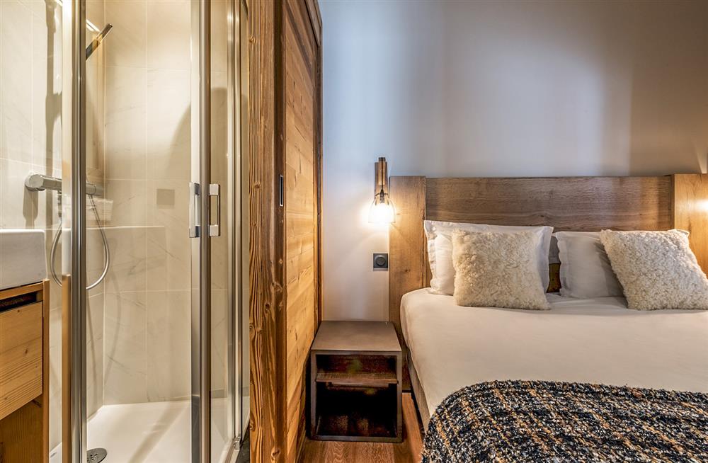 Apartment Outaris