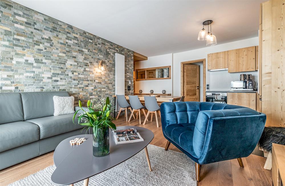 Apartment Outaris