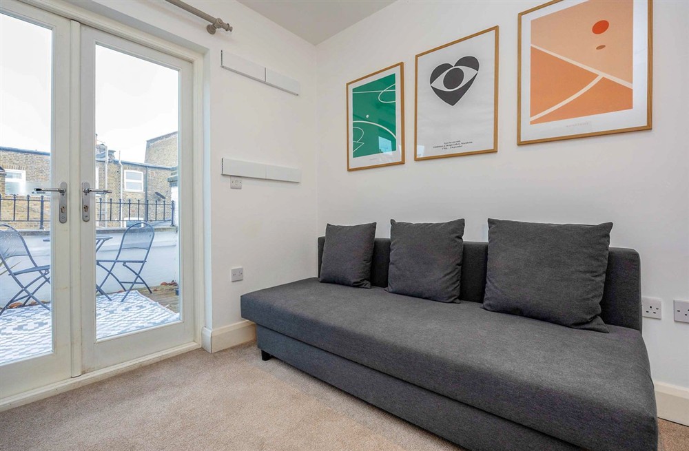 Apartment Oxberry (photo 10) at Apartment Oxberry in London, London