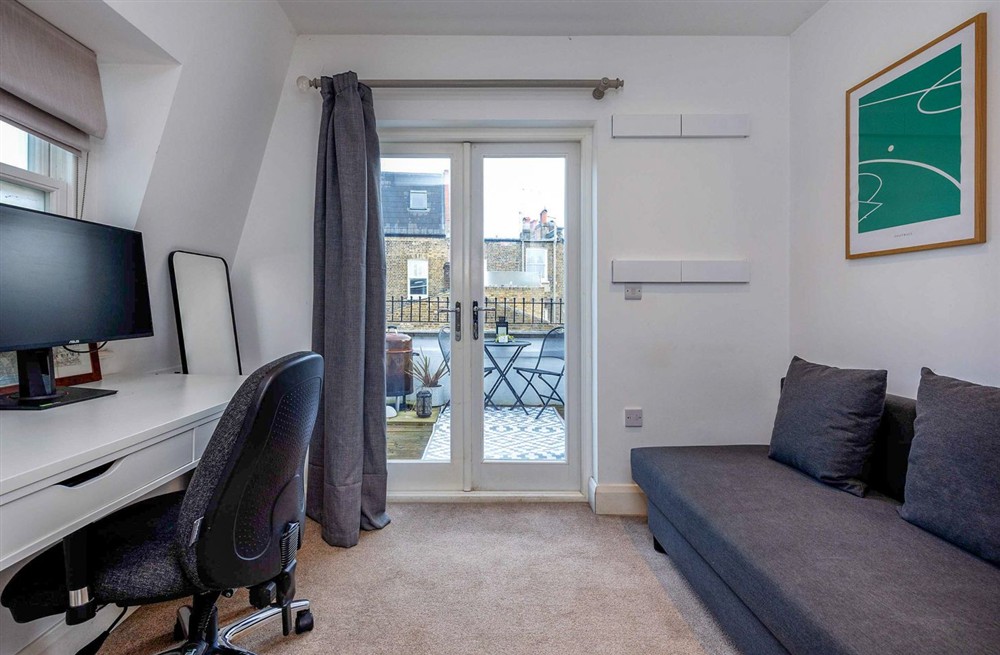 Apartment Oxberry (photo 12) at Apartment Oxberry in London, London