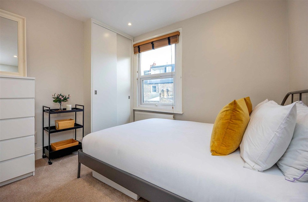 Apartment Oxberry (photo 14) at Apartment Oxberry in London, London