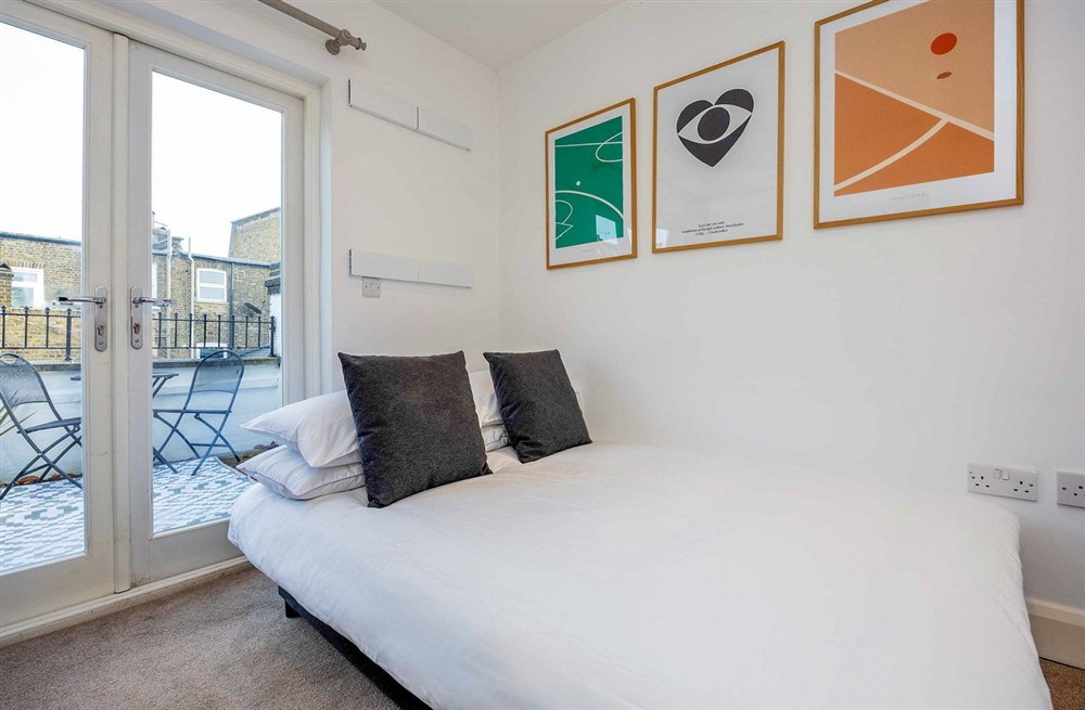 Apartment Oxberry (photo 16) at Apartment Oxberry in London, London
