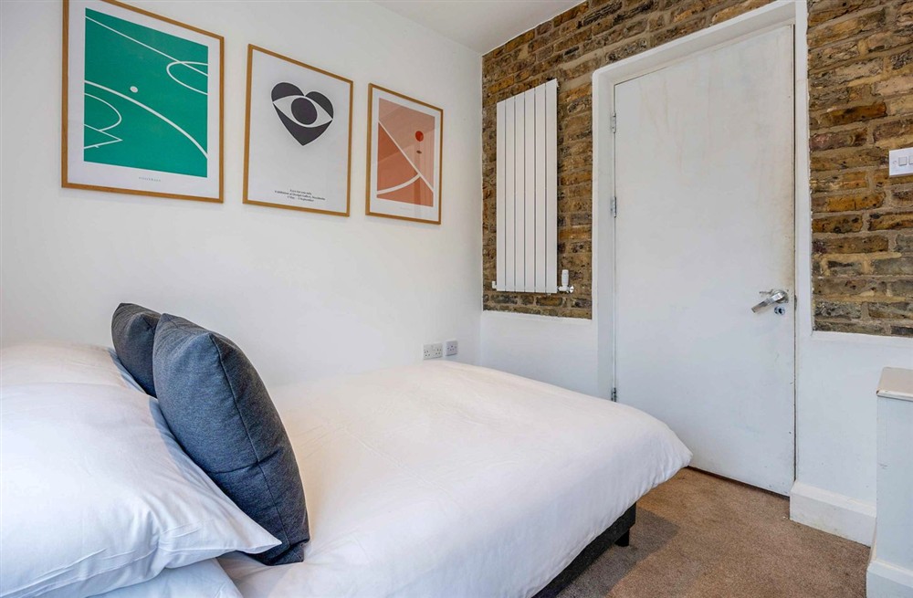 Apartment Oxberry (photo 17) at Apartment Oxberry in London, London