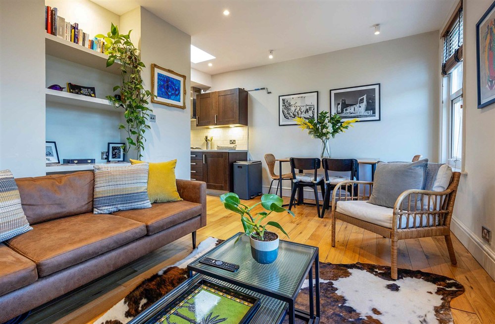 Apartment Oxberry (photo 3) at Apartment Oxberry in London, London