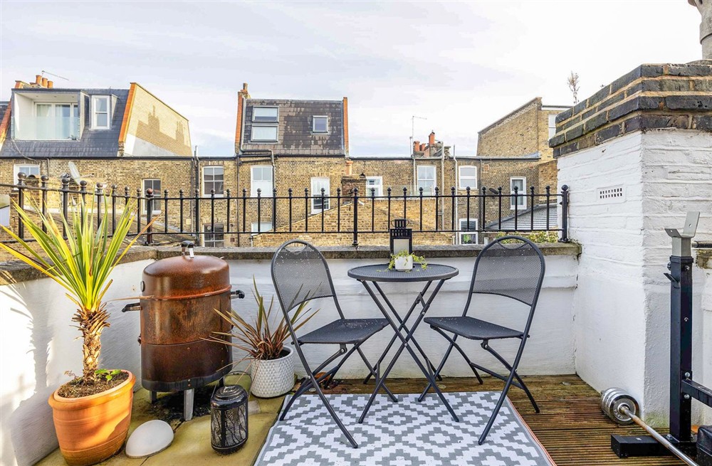Apartment Oxberry (photo 7) at Apartment Oxberry in London, London