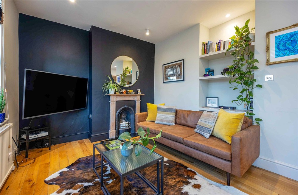 Apartment Oxberry (photo 9) at Apartment Oxberry in London, London