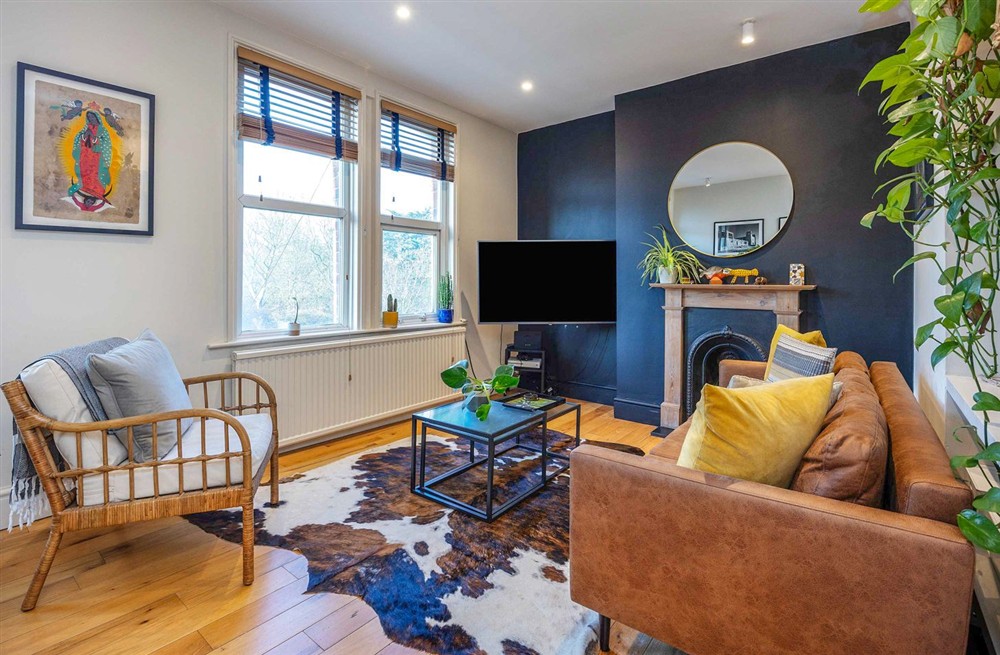 Apartment Oxberry at Apartment Oxberry in London, London