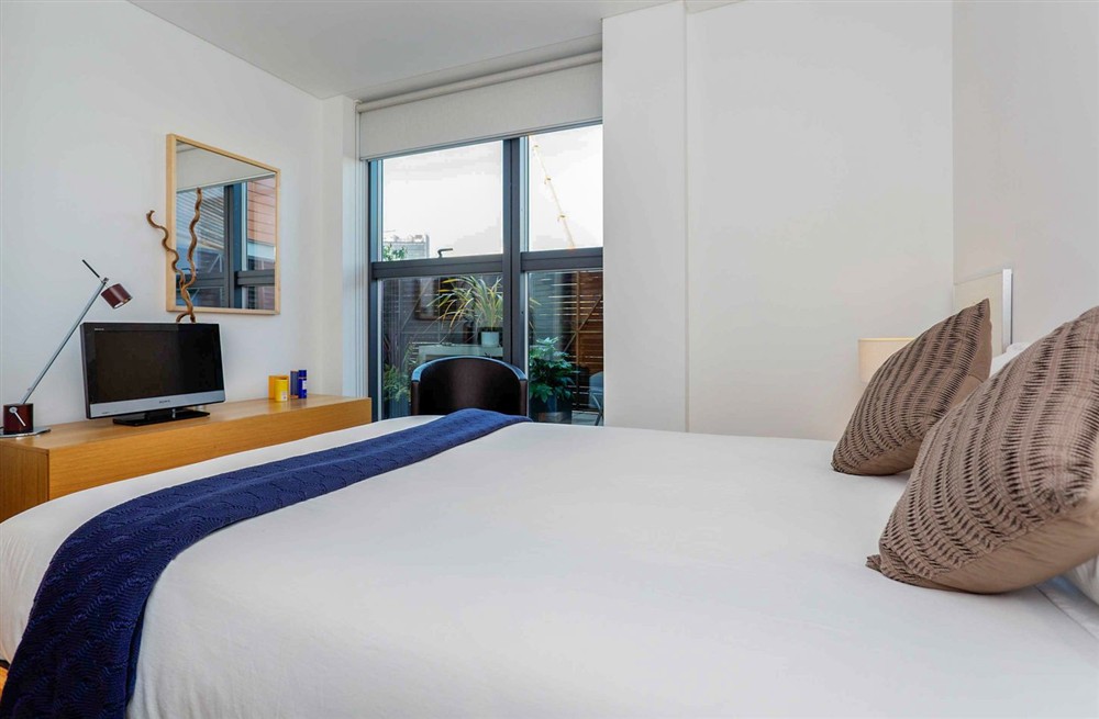 Apartment Paddington (photo 11) at Apartment Paddington in London, London