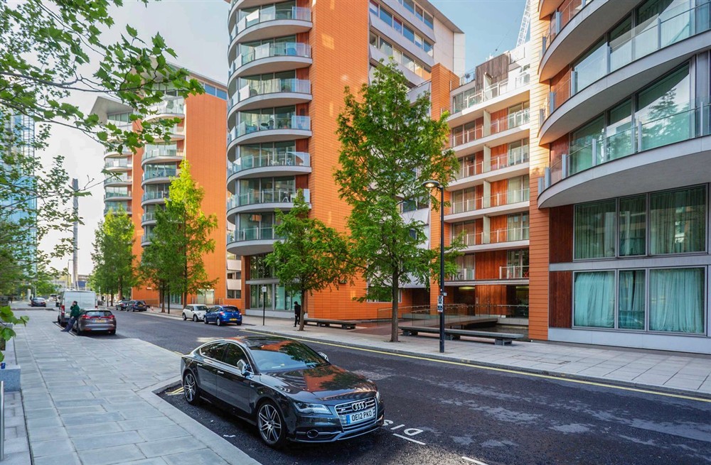 Apartment Paddington (photo 14) at Apartment Paddington in London, London