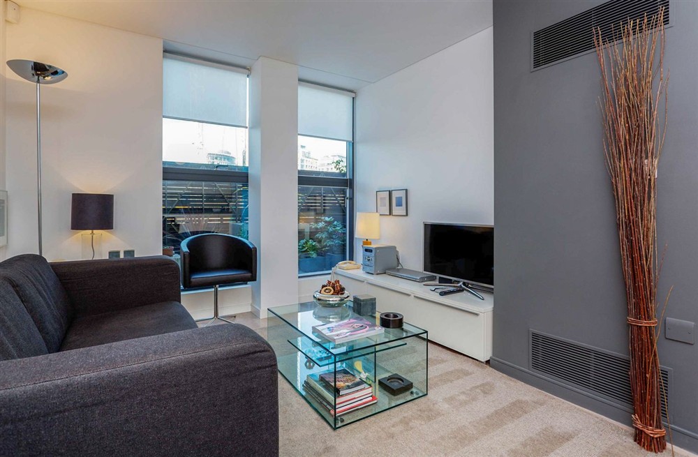 Apartment Paddington (photo 3) at Apartment Paddington in London, London