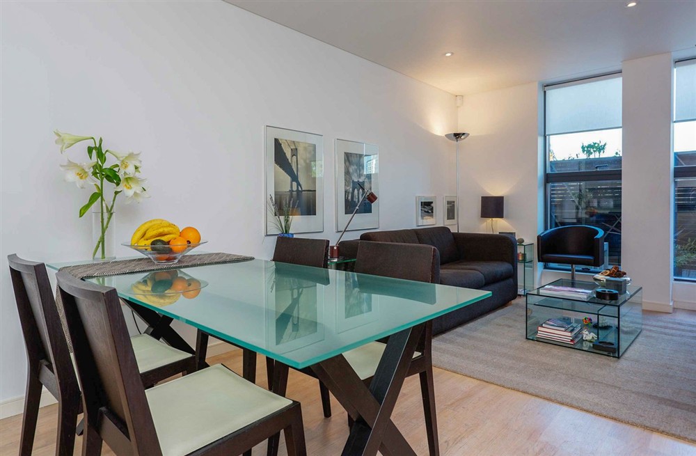 Apartment Paddington (photo 4) at Apartment Paddington in London, London
