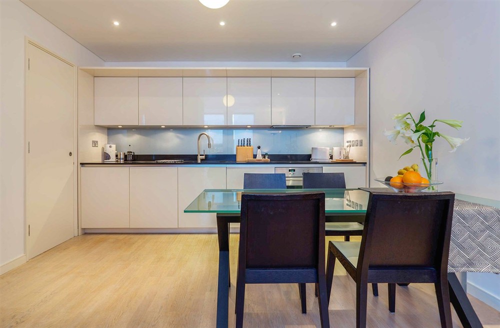 Apartment Paddington (photo 5) at Apartment Paddington in London, London