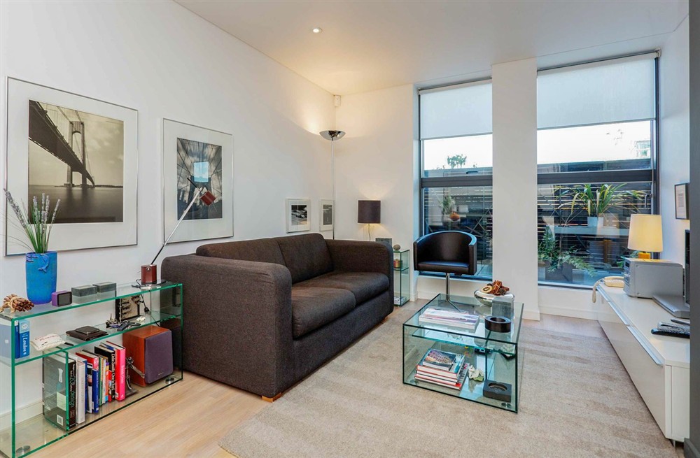 Apartment Paddington (photo 7) at Apartment Paddington in London, London