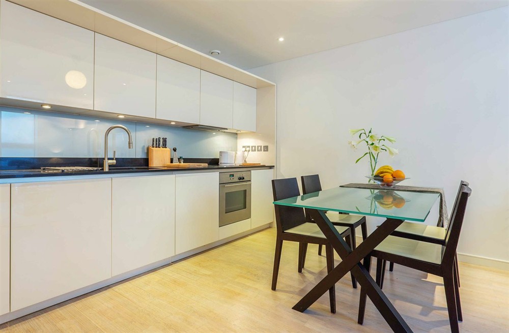 Apartment Paddington (photo 8) at Apartment Paddington in London, London