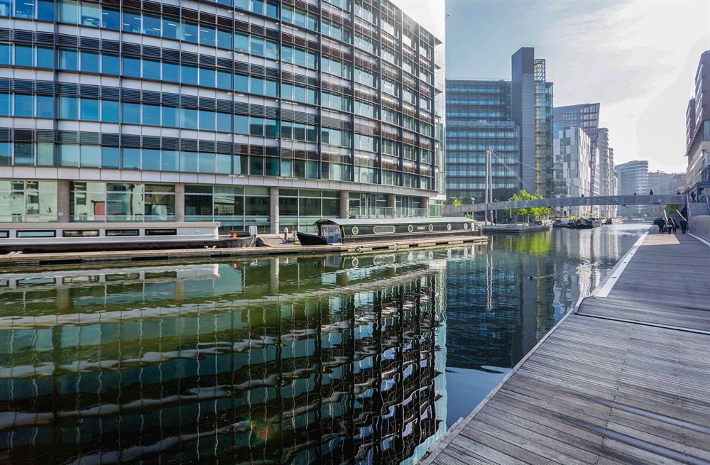 Apartment Paddington (photo 9) at Apartment Paddington in London, London