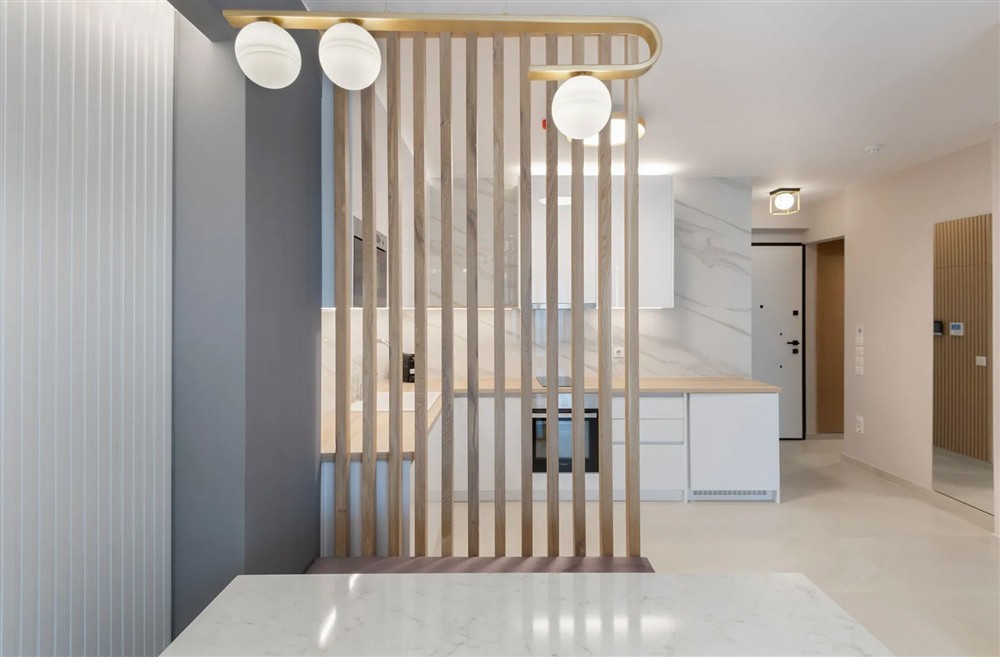 Apartment Paras