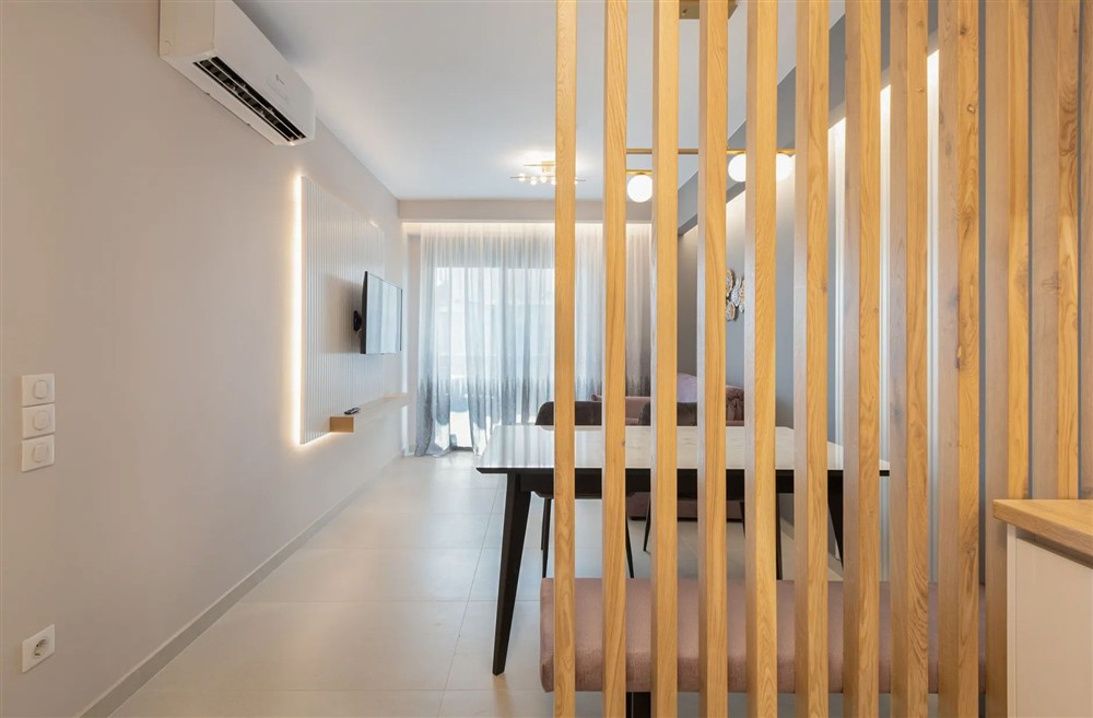 Apartment Paras