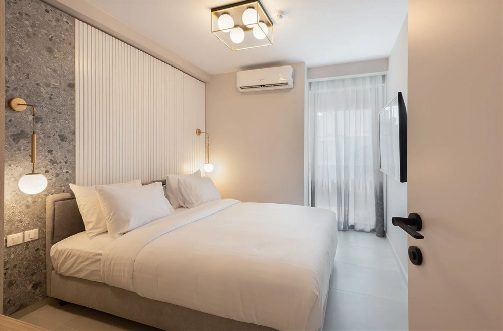 Apartment Paras