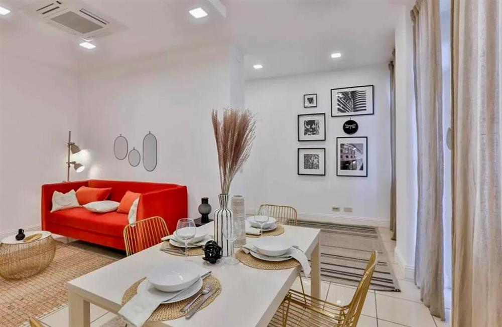 Apartment Pausini