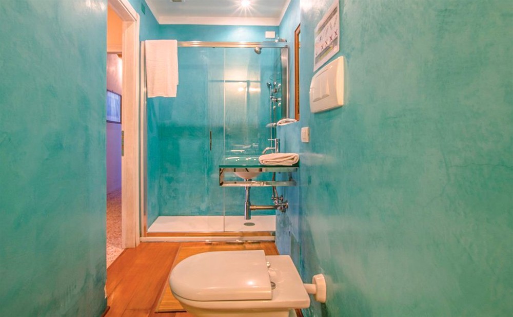 Apartment Perleri